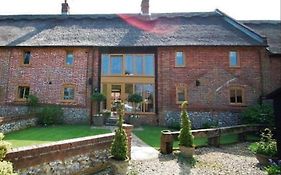 The Ash B&B